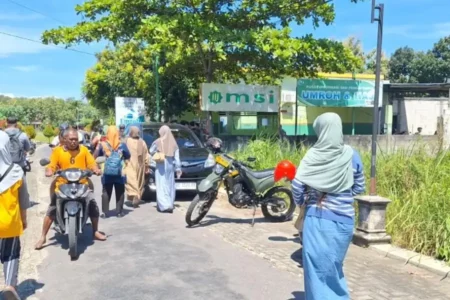 Foto BeritaJatim.com