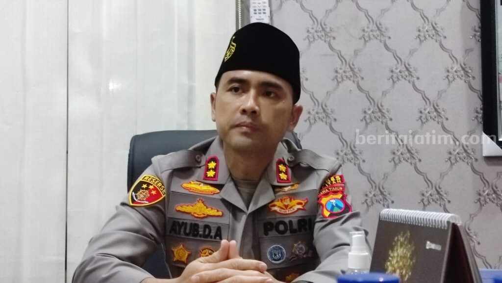 Foto BeritaJatim.com