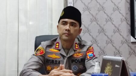 Foto BeritaJatim.com
