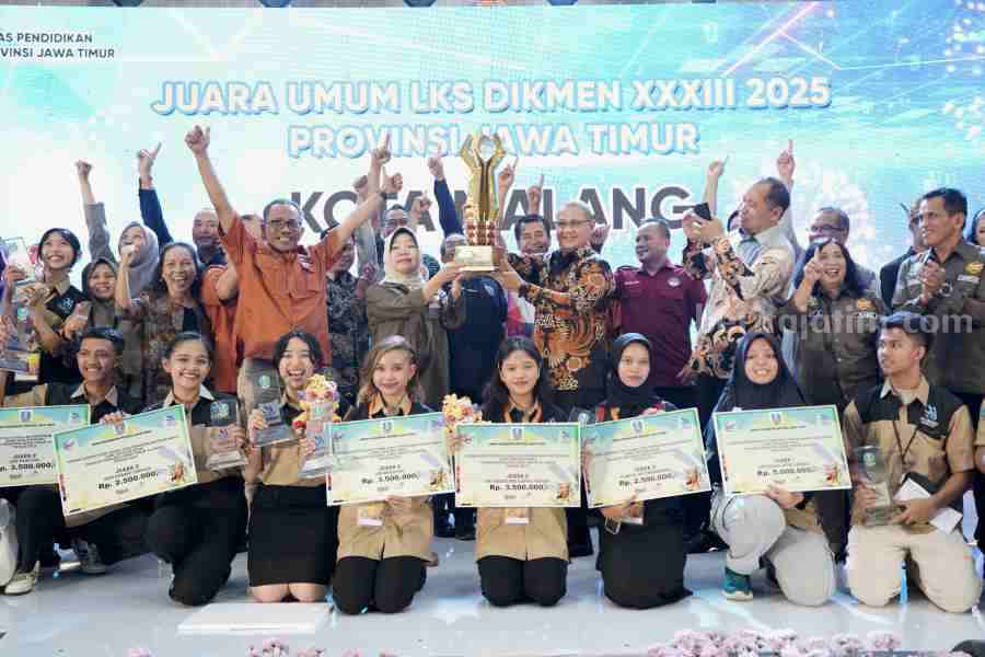 Foto BeritaJatim.com