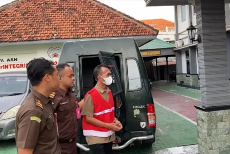 Penyalahgunaan Dana BOS di Ponorogo, Rugikan Negara Rp25 Miliar Foto BeritaJatim.com