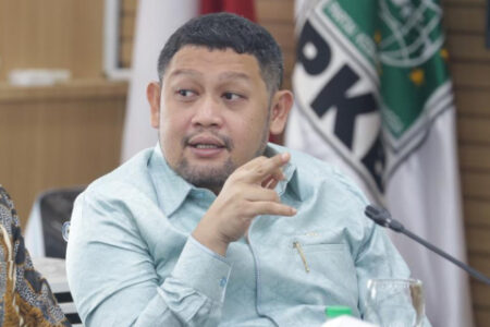 Wacana Pemberhentian Wapres Gibran, PKB Tegaskan Tidak Mudah Foto BeritaJatim.com