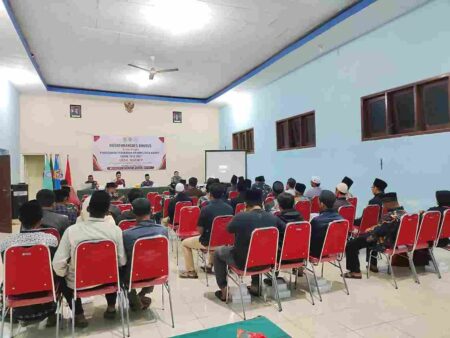 Musrenbang Desa Ngenep, Fokus Peningkatan Ekonomi Masyarakat Foto BeritaJatim.com