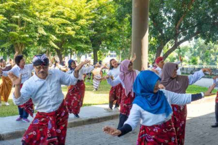 Foto BeritaJatim.com