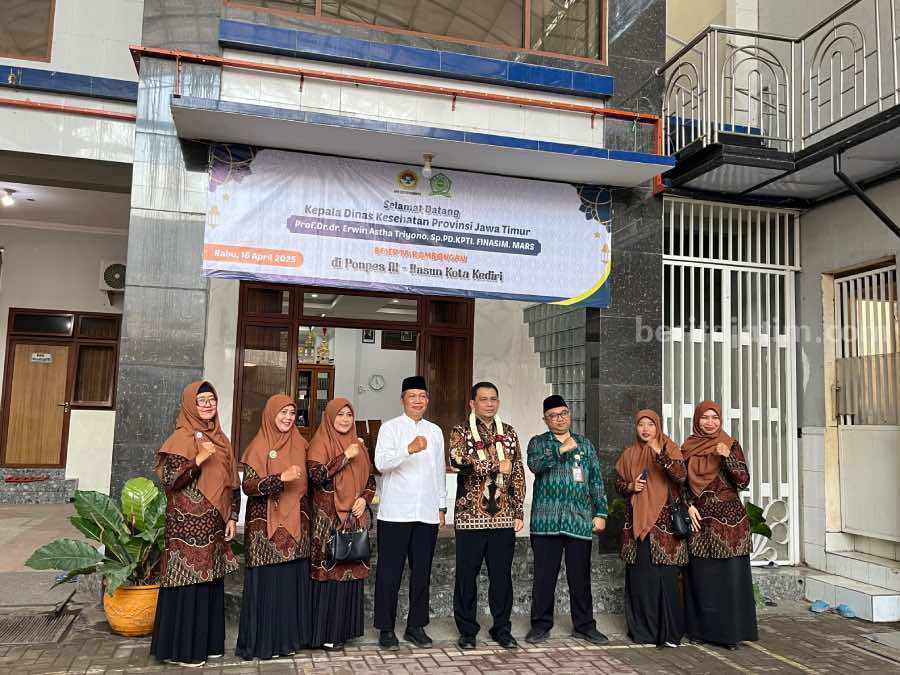 Foto BeritaJatim.com