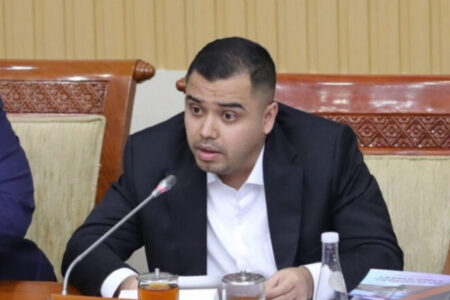 Gerindra Sebut Tuduhan Terhadap Dasco Upaya Pembunuhan Karakter Foto BeritaJatim.com