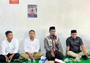 AJP Dorong Pemkab Pamekasan Tingkatkan Sektor Layanan Publik Foto BeritaJatim.com