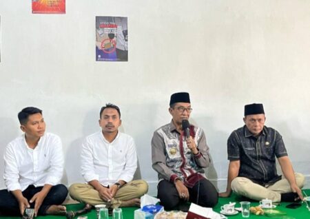 AJP Dorong Pemkab Pamekasan Tingkatkan Sektor Layanan Publik Foto BeritaJatim.com