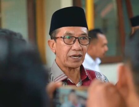 Bupati Pamekasan: Komunikasi Dua Arah Bersifat Simbiosis Mutualisme Foto BeritaJatim.com