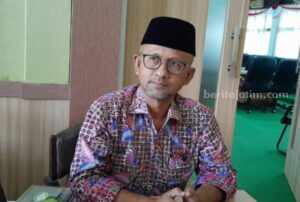 DPRD Pamekasan Butuh Penyempurnaan Detail LKPJ 2024 Foto BeritaJatim.com