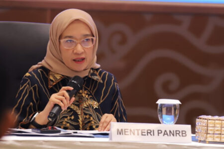 Perpres Tunjangan Kinerja Dosen untuk Menghapus Honorarium Foto BeritaJatim.com