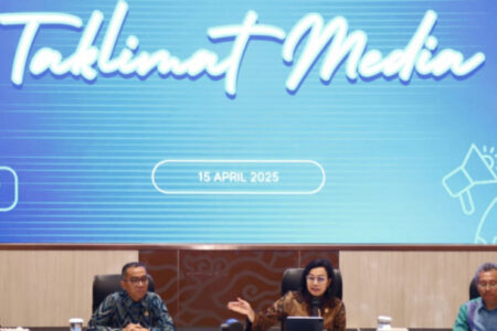 Sri Mulyani: 31.066 Dosen ASN Akan Diberi Tunjangan Kinerja Foto BeritaJatim.com