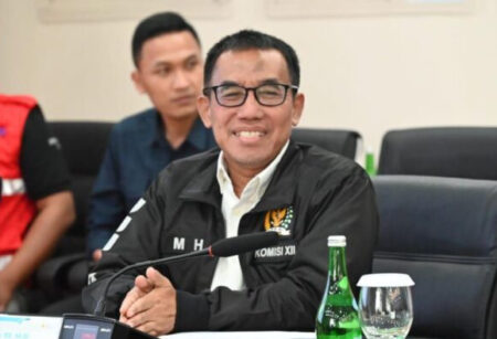 DPR RI Nilai PT PLN Nusantara Power Tulang Punggung Pasokan Listrik Jawa-Bali Foto BeritaJatim.com