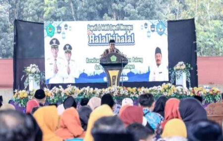 Bupati Pamekasan Harap Sektor Pendidikan Kembali Berprestasi di Ajang Internasional Foto BeritaJatim.com
