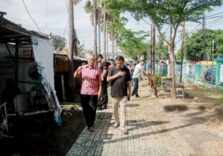 Foto BeritaJatim.com