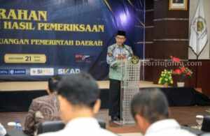 Foto BeritaJatim.com