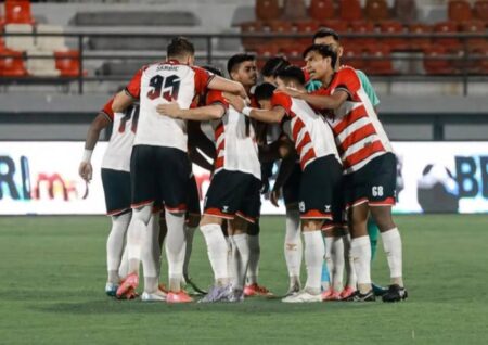 Kemenangan atas Arema Tingkatkan Kepercayaan Diri Pemain Madura United Foto BeritaJatim.com