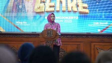 Duta GenRe Kota Mojokerto Tahun 2025 Resmi Terpilih, Tugas Besar Menanti Foto BeritaJatim.com