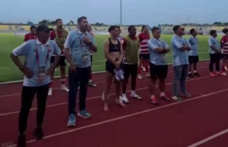 Manajemen Madura United Harap Dukungan Penuh Suporter Bersatu Foto BeritaJatim.com