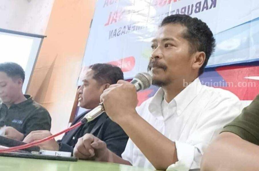 Foto BeritaJatim.com