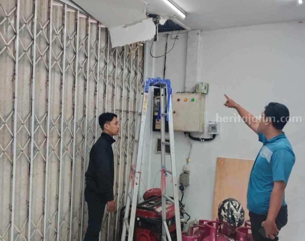 Foto BeritaJatim.com
