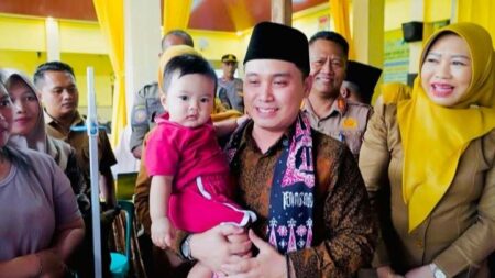 Bupati Mojokerto Dorong Optimalisasi Layanan Kesehatan Lewat Program Gemapitu Foto BeritaJatim.com