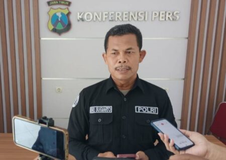 Foto BeritaJatim.com