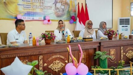 Wali Kota Tegaskan SOTH dan Selantang Jadi Strategi Bangun SDM Unggul di Kota Mojokerto Foto BeritaJatim.com