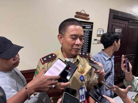Disnakertrans Jatim Siapkan Langkah Hukum untuk CV Sentosa Seal Foto BeritaJatim.com