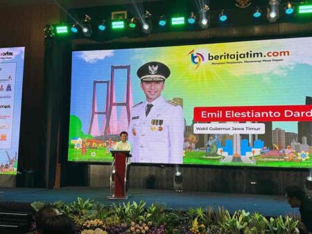 Foto BeritaJatim.com