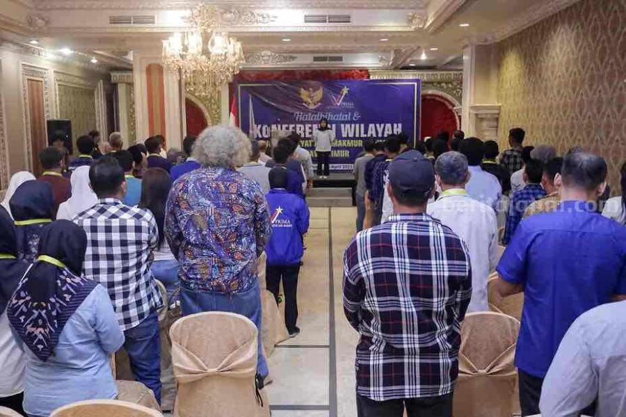 Foto BeritaJatim.com