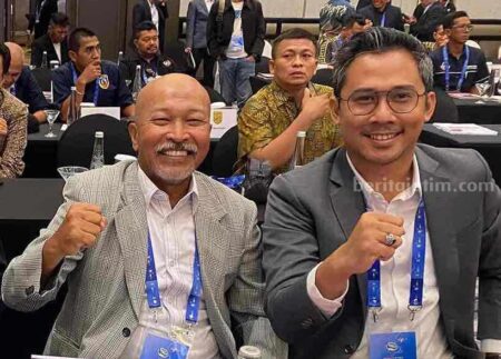 AFP Jatim Kecam Kekerasan dalam Futsal SD: Harus Diusut, Penyelenggara Lalai! Foto BeritaJatim.com