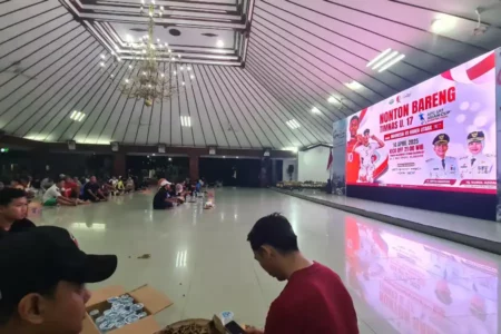 Foto BeritaJatim.com