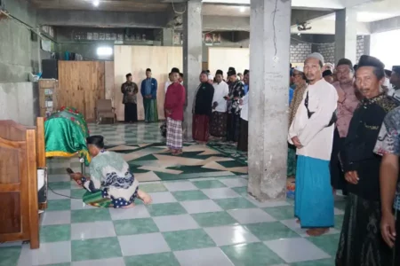 Masih Suasana Duka, DPC PKB Bojonegoro Belum Tentukan PAW 2 Anggotanya Foto BeritaJatim.com