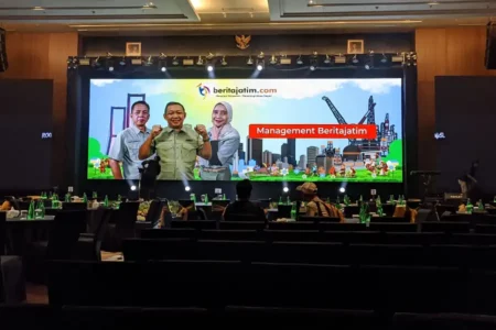 Foto BeritaJatim.com