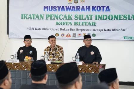 Foto BeritaJatim.com
