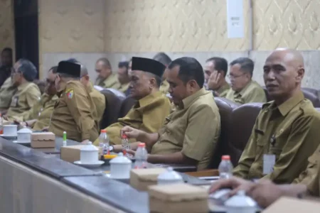 Ini Penyebab Keterlambatan Gaji Ribuan ASN Pemkab Jember Hampir Dua Pekan Foto BeritaJatim.com