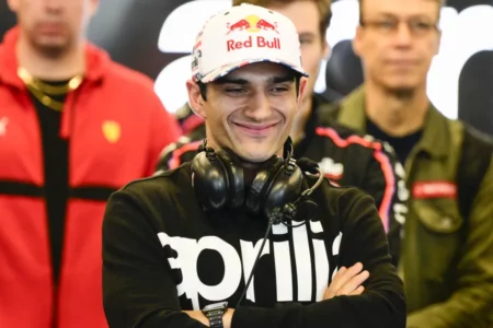 Jorge Martin Siap Comeback di GP Qatar Setelah Cedera Foto BeritaJatim.com