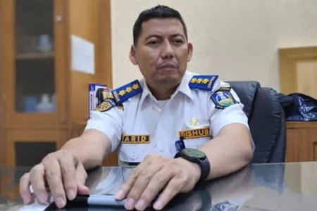 Hindari Macet, Dishub Jatim Sarankan Pemudik Lewat Jalur Alternatif Foto BeritaJatim.com