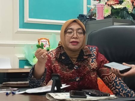 Dinkes Ponorogo Pastikan Layanan Puskesmas Siaga Selama Libur Lebaran Foto BeritaJatim.com