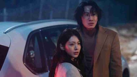 12 Drama Korea Terbaru Tayang April 2025, Mana yang Paling Kamu Tunggu? Foto BeritaJatim.com