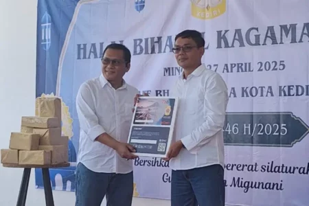 Foto BeritaJatim.com