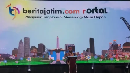 Akademisi: Beritajatim.com Hadapi Tantangan Disrupsi Teknologi dan Geopolitik Foto BeritaJatim.com