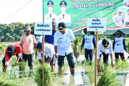 Foto BeritaJatim.com