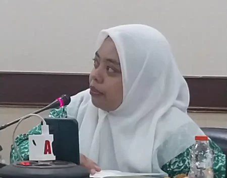 Fatayat Jember Desak Pembangunan Sekolah Inklusi di 31 Kecamatan Foto BeritaJatim.com