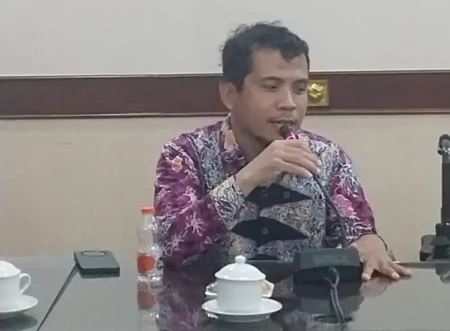 Alun-alun Jember Nusantara Dipuji Ramah Disabilitas, Gedung DPRD Dikritik Foto BeritaJatim.com