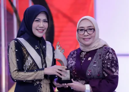 ‘Mlijo Cinta’ Berdayakan Perempuan Pedagang Sayur Keliling di Jember Foto BeritaJatim.com