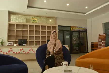 Foto BeritaJatim.com