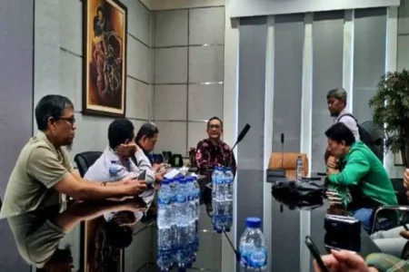 696 Atlet Ramaikan Kejurda Finswimming 2025 di Malang, Jadi Ajang Pemanasan Jelang Porprov Foto BeritaJatim.com