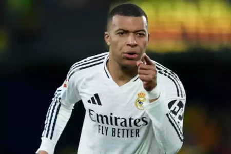 Ancelotti Yakin Kylian Mbappe Bisa Jadi Legenda Real Madrid Seperti Cristiano Ronaldo Foto BeritaJatim.com